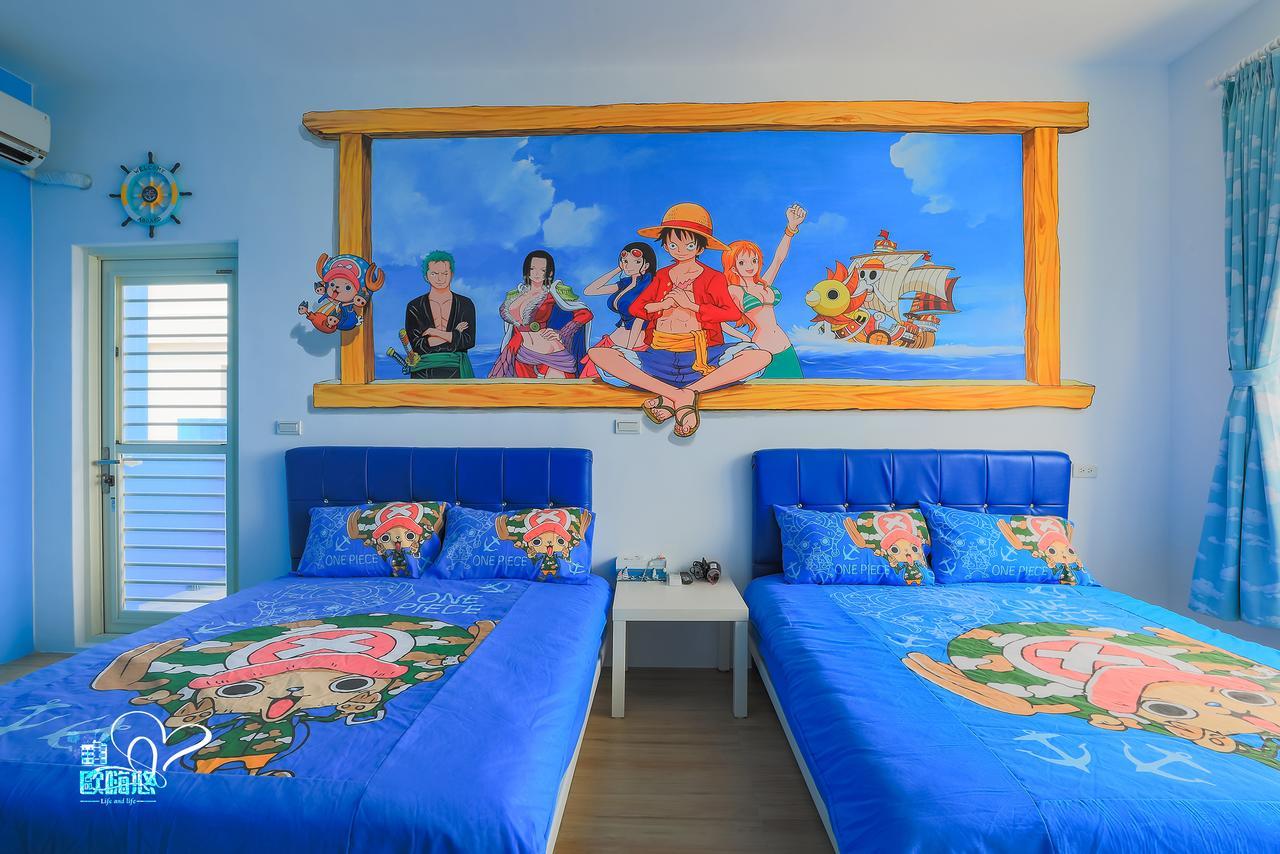 Ohiyo Apartment Magong Bagian luar foto