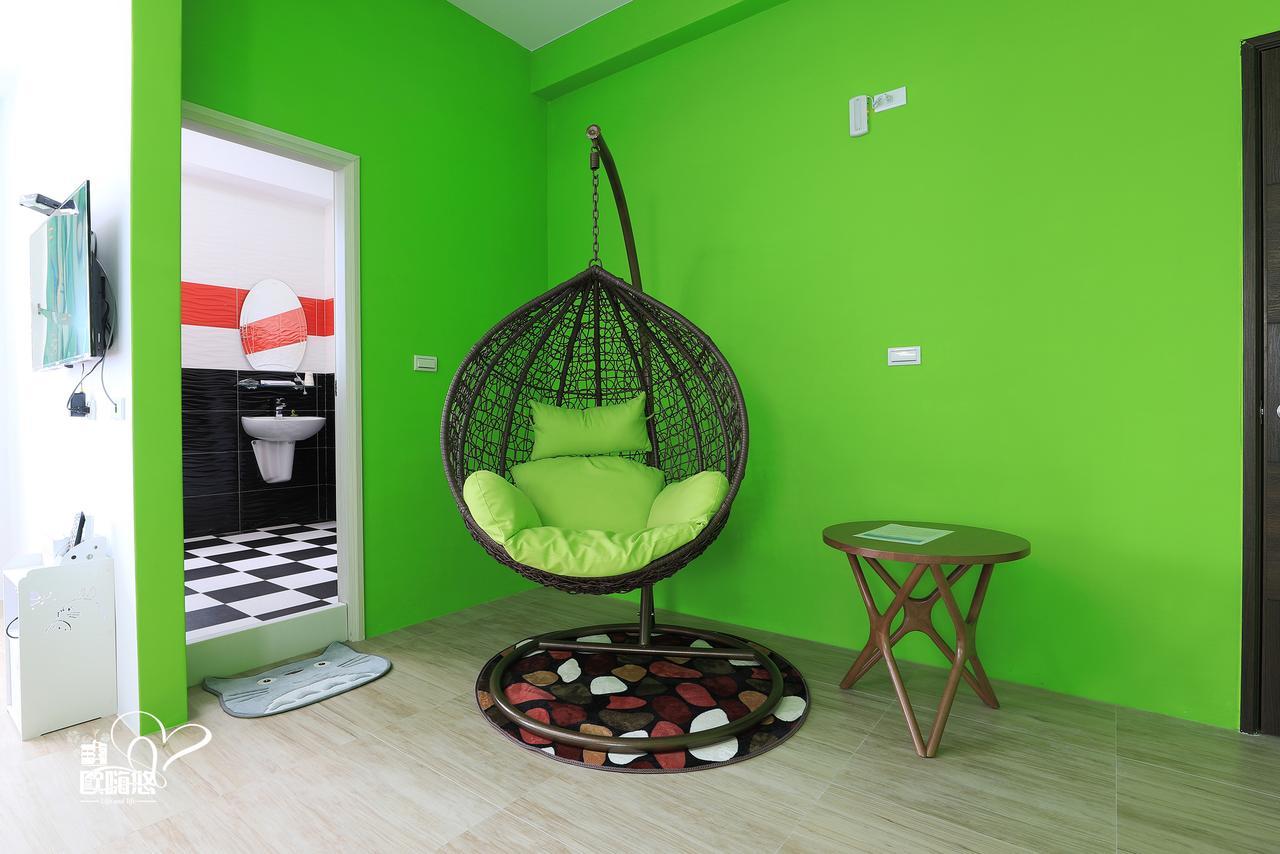 Ohiyo Apartment Magong Bagian luar foto