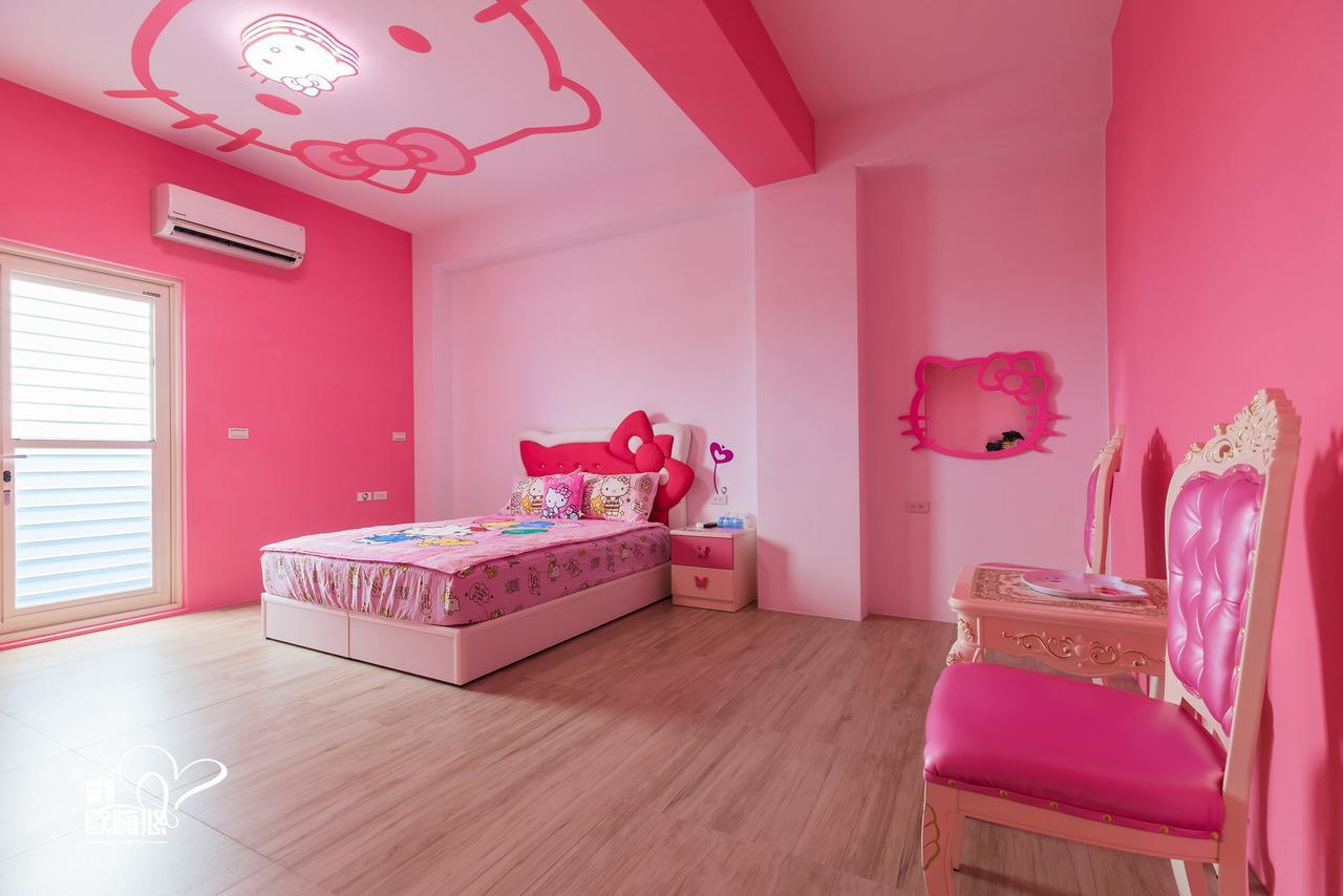 Ohiyo Apartment Magong Bagian luar foto
