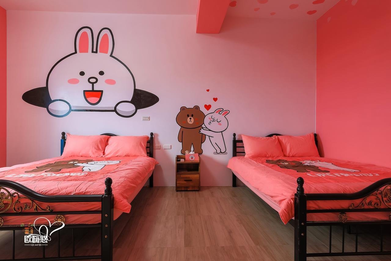 Ohiyo Apartment Magong Bagian luar foto