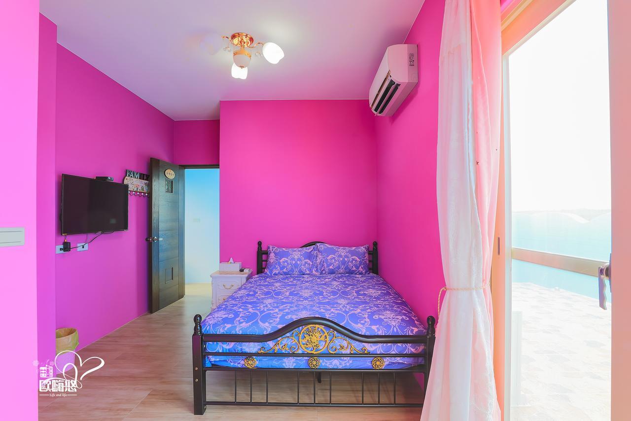 Ohiyo Apartment Magong Bagian luar foto
