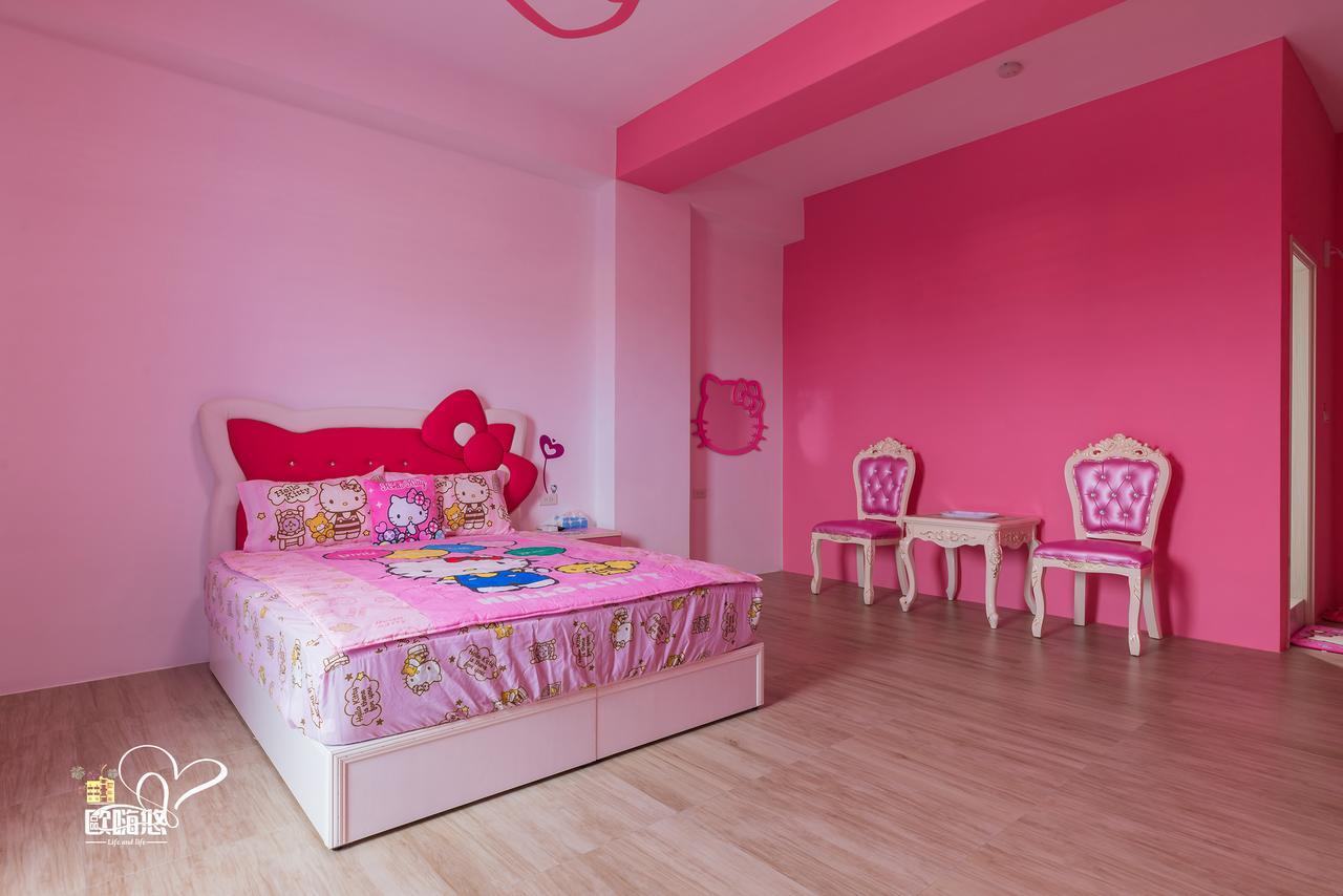 Ohiyo Apartment Magong Bagian luar foto