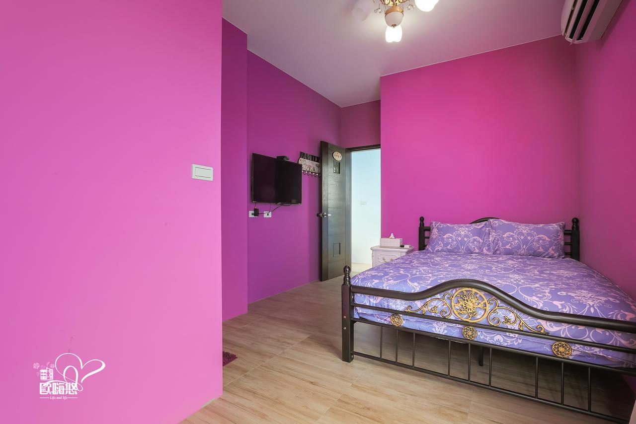 Ohiyo Apartment Magong Bagian luar foto