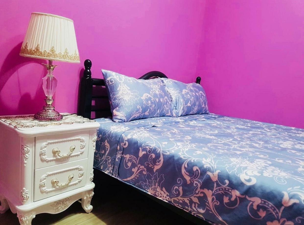 Ohiyo Apartment Magong Bagian luar foto