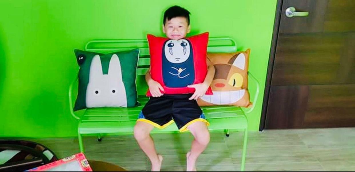Ohiyo Apartment Magong Bagian luar foto