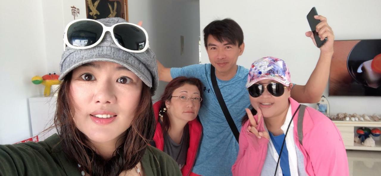 Ohiyo Apartment Magong Bagian luar foto