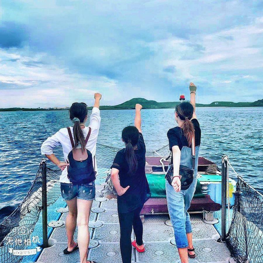Ohiyo Apartment Magong Bagian luar foto